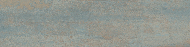 Mexen Oxydart Gekämmter glasiertes Feinsteinzeug rekt. G1, Boden- und Wandfliese 120 x 30 cm, Carving - TL710-120-030-03