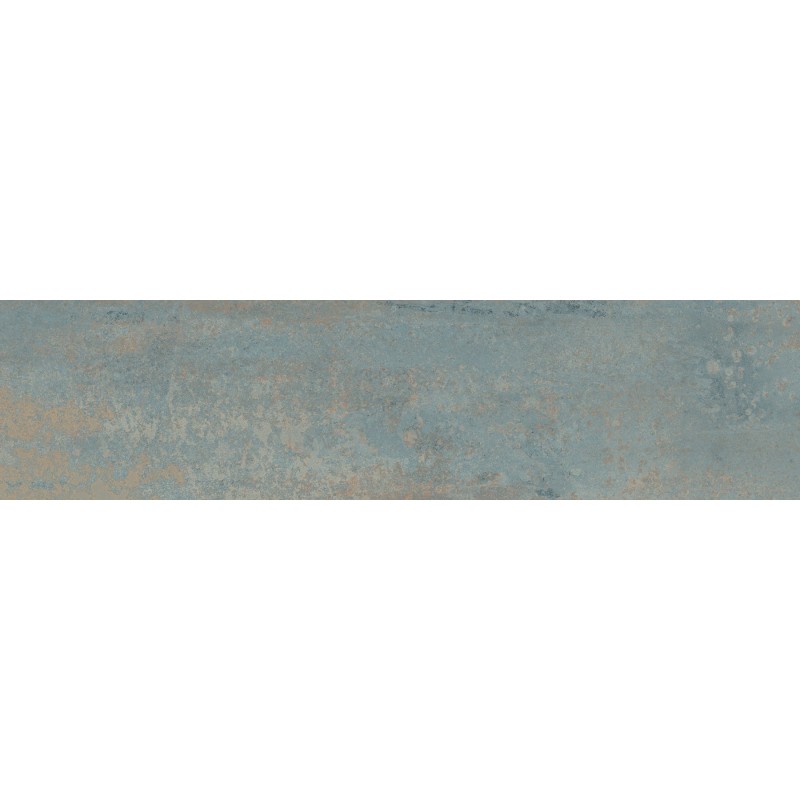 Mexen Oxydart Gekämmter glasiertes Feinsteinzeug rekt. G1, Boden- und Wandfliese 120 x 30 cm, Carving - TL710-120-030-03