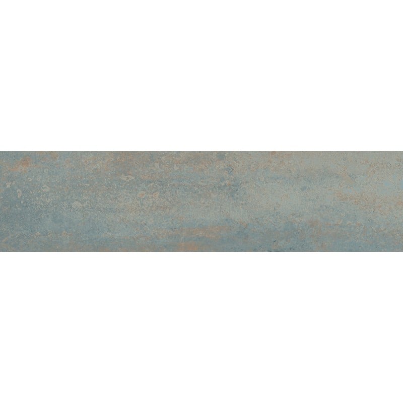 Mexen Oxydart Gekämmter glasiertes Feinsteinzeug rekt. G1, Boden- und Wandfliese 120 x 30 cm, Carving - TL710-120-030-03