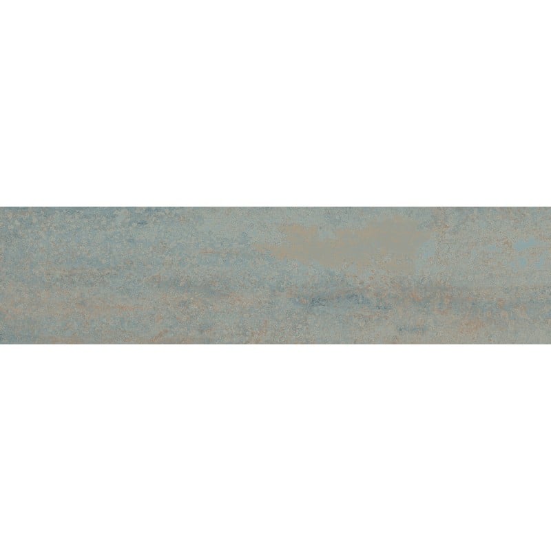 Mexen Oxydart Gekämmter glasiertes Feinsteinzeug rekt. G1, Boden- und Wandfliese 120 x 30 cm, Carving - TL710-120-030-03