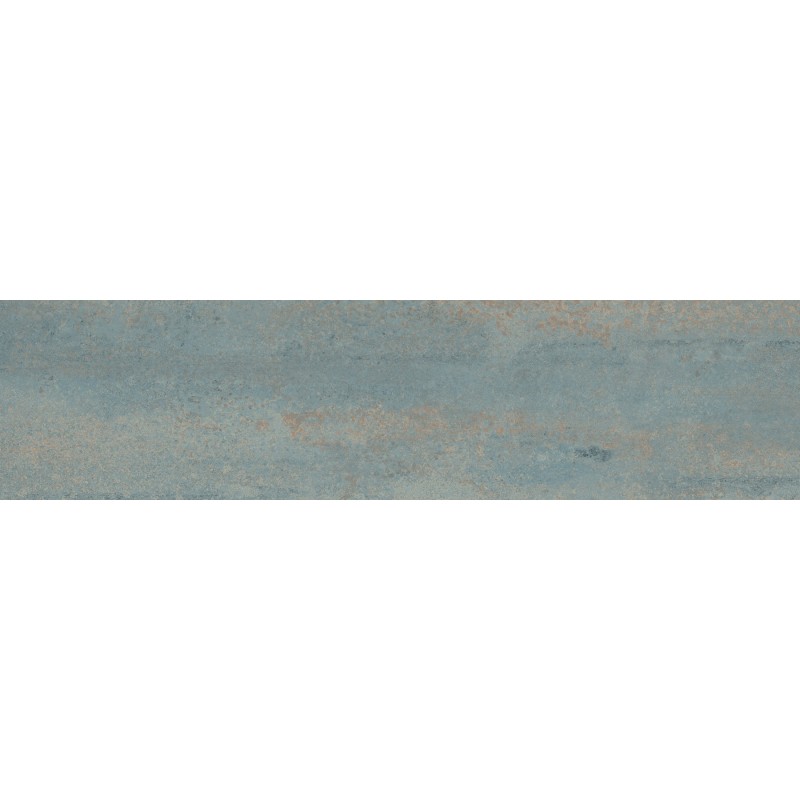 Mexen Oxydart Gekämmter glasiertes Feinsteinzeug rekt. G1, Boden- und Wandfliese 120 x 30 cm, Carving - TL710-120-030-03