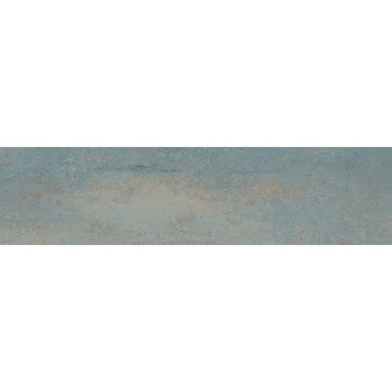 Mexen Oxydart Gekämmter glasiertes Feinsteinzeug rekt. G1, Boden- und Wandfliese 120 x 30 cm, Carving - TL710-120-030-03