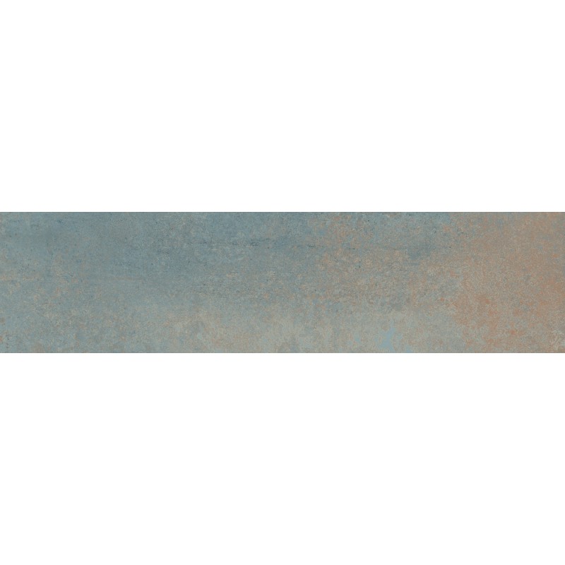 Mexen Oxydart Gekämmter glasiertes Feinsteinzeug rekt. G1, Boden- und Wandfliese 120 x 30 cm, Carving - TL710-120-030-03