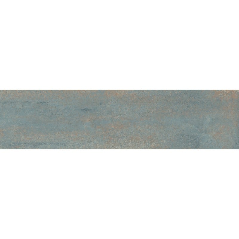 Mexen Oxydart Gekämmter glasiertes Feinsteinzeug rekt. G1, Boden- und Wandfliese 120 x 30 cm, Carving - TL710-120-030-03