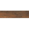 Mexen Oxydart Caramel, glasiertes rektifiziertes Feinsteinzeug G1, Boden- und Wandfliese 120 x 30 cm, Carving - TL710-120-030-04