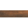 Mexen Oxydart Caramel, glasiertes rektifiziertes Feinsteinzeug G1, Boden- und Wandfliese 120 x 30 cm, Carving - TL710-120-030-04