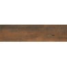 Mexen Oxydart Caramel, glasiertes rektifiziertes Feinsteinzeug G1, Boden- und Wandfliese 120 x 30 cm, Carving - TL710-120-030-04