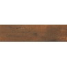 Mexen Oxydart Caramel, glasiertes rektifiziertes Feinsteinzeug G1, Boden- und Wandfliese 120 x 30 cm, Carving - TL710-120-030-04
