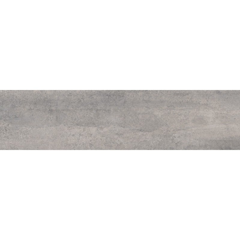 Mexen Oxydart Grauer glasiertes Feinsteinzeug rekt. G1, Boden- und Wandfliese 120 x 30 cm, Schnitzerei - TL710-120-030-05