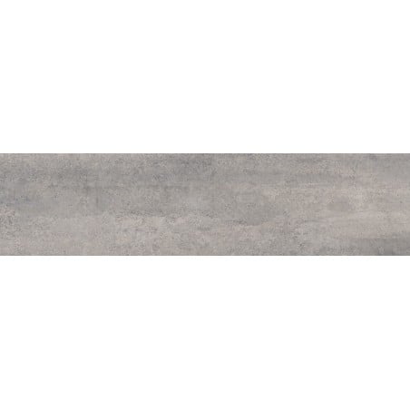 Mexen Oxydart Grauer glasiertes Feinsteinzeug rekt. G1, Boden- und Wandfliese 120 x 30 cm, Schnitzerei - TL710-120-030-05