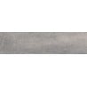 Mexen Oxydart Grauer glasiertes Feinsteinzeug rekt. G1, Boden- und Wandfliese 120 x 30 cm, Schnitzerei - TL710-120-030-05