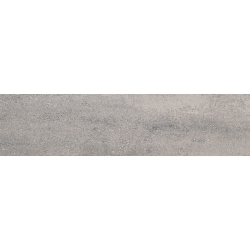 Mexen Oxydart Grauer glasiertes Feinsteinzeug rekt. G1, Boden- und Wandfliese 120 x 30 cm, Schnitzerei - TL710-120-030-05
