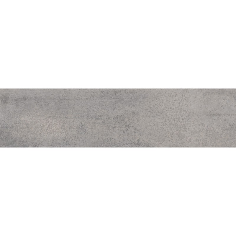 Mexen Oxydart Grauer glasiertes Feinsteinzeug rekt. G1, Boden- und Wandfliese 120 x 30 cm, Schnitzerei - TL710-120-030-05