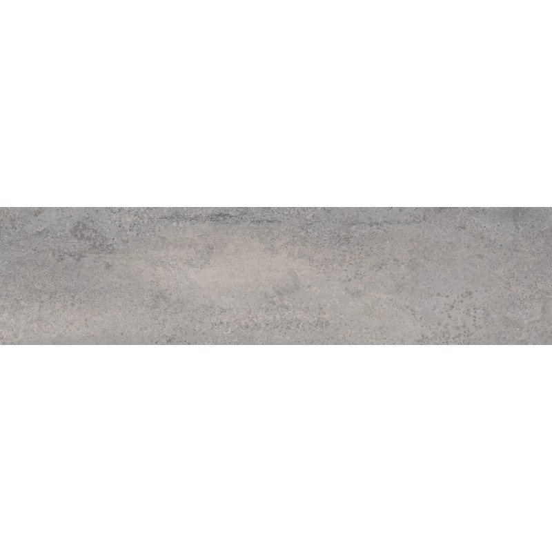 Mexen Oxydart Grauer glasiertes Feinsteinzeug rekt. G1, Boden- und Wandfliese 120 x 30 cm, Schnitzerei - TL710-120-030-05