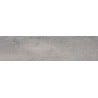 Mexen Oxydart Grauer glasiertes Feinsteinzeug rekt. G1, Boden- und Wandfliese 120 x 30 cm, Schnitzerei - TL710-120-030-05