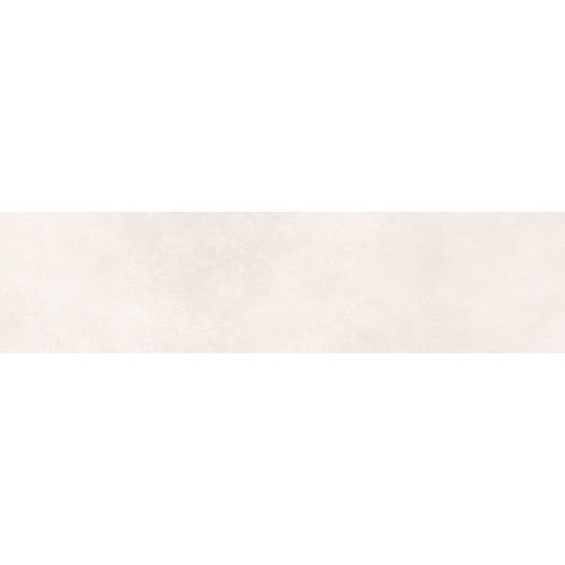 Mexen Cava Cemento Bianco glasiertes Feinsteinzeug rekt. G1, Boden- und Wandfliese 120 x 30 cm, Carving - TL711-120-030-00