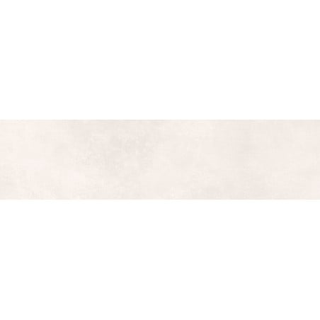 Mexen Cava Cemento Bianco glasiertes Feinsteinzeug rekt. G1, Boden- und Wandfliese 120 x 30 cm, Carving - TL711-120-030-00
