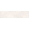 Mexen Cava Cemento Bianco glasiertes Feinsteinzeug rekt. G1, Boden- und Wandfliese 120 x 30 cm, Carving - TL711-120-030-00