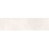 Mexen Cava Cemento Bianco glasiertes Feinsteinzeug rekt. G1, Boden- und Wandfliese 120 x 30 cm, Carving - TL711-120-030-00