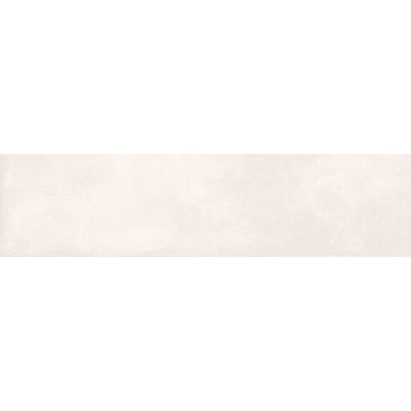 Mexen Cava Cemento Bianco glasiertes Feinsteinzeug rekt. G1, Boden- und Wandfliese 120 x 30 cm, Carving - TL711-120-030-00