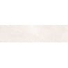 Mexen Cava Cemento Bianco glasiertes Feinsteinzeug rekt. G1, Boden- und Wandfliese 120 x 30 cm, Carving - TL711-120-030-00
