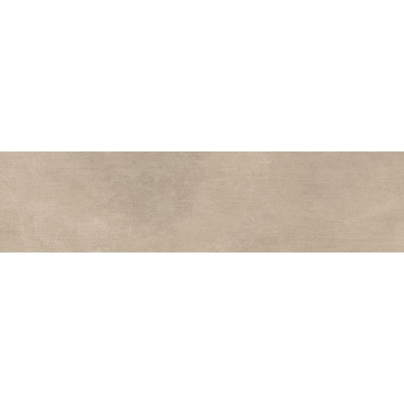 Mexen Cava Cemento Grey glasiertes Feinsteinzeug rekt. G1, Boden- und Wandfliese 120 x 30 cm, carving - TL711-120-030-01