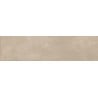 Mexen Cava Cemento Grey glasiertes Feinsteinzeug rekt. G1, Boden- und Wandfliese 120 x 30 cm, carving - TL711-120-030-01