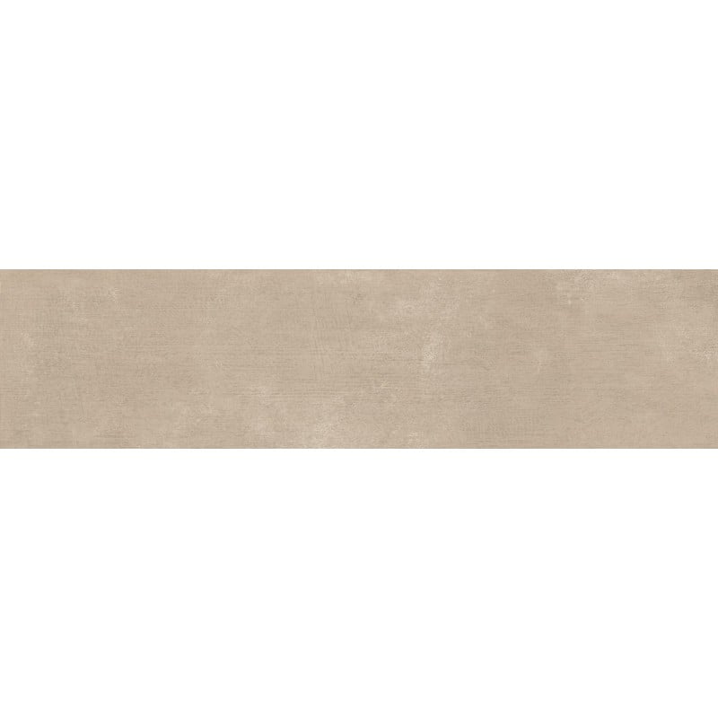 Mexen Cava Cemento Grey glasiertes Feinsteinzeug rekt. G1, Boden- und Wandfliese 120 x 30 cm, carving - TL711-120-030-01