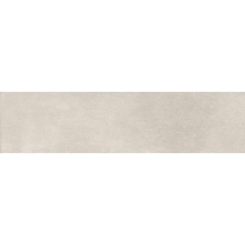 Mexen Cava Cemento Gris glasiertes Feinsteinzeug rekt. G1, Boden- und Wandfliese 120 x 30 cm, Schnitzerei - TL711-120-030-02