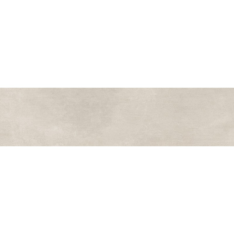 Mexen Cava Cemento Gris glasiertes Feinsteinzeug rekt. G1, Boden- und Wandfliese 120 x 30 cm, Schnitzerei - TL711-120-030-02