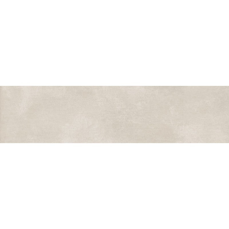 Mexen Cava Cemento Gris glasiertes Feinsteinzeug rekt. G1, Boden- und Wandfliese 120 x 30 cm, Schnitzerei - TL711-120-030-02