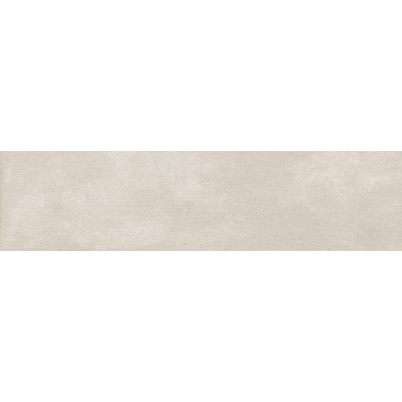 Mexen Cava Cemento Gris glasiertes Feinsteinzeug rekt. G1, Boden- und Wandfliese 120 x 30 cm, Schnitzerei - TL711-120-030-02