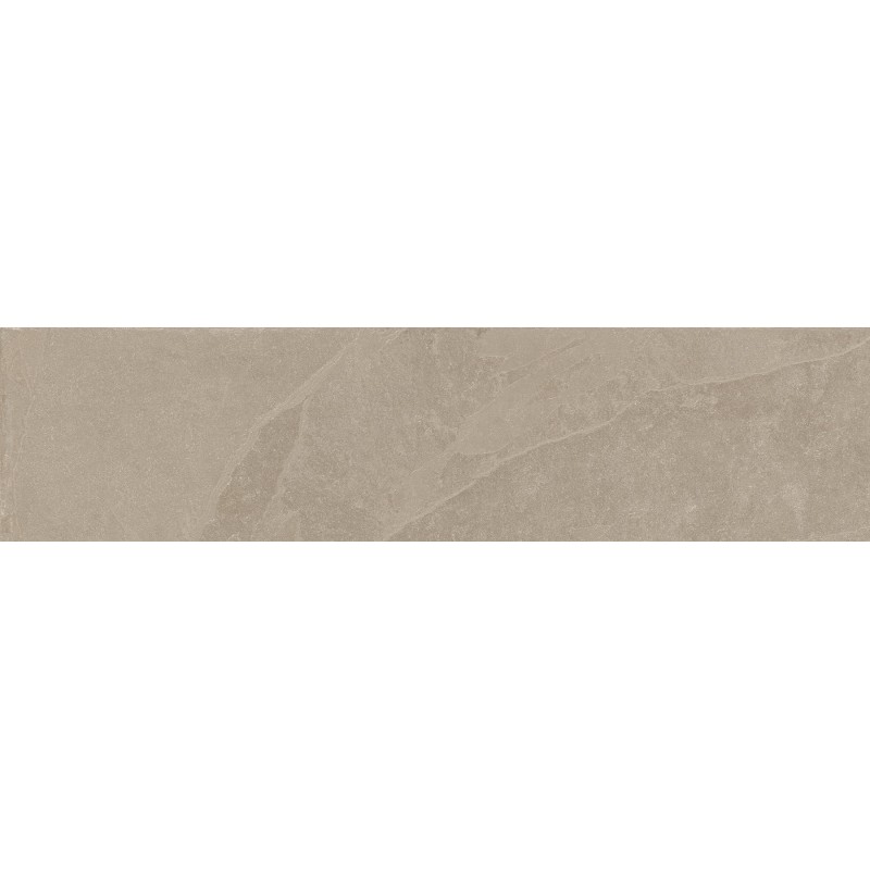 Mexen Ravena Beiger glasiertes rektifiziertes Feinsteinzeug G1, Boden- und Wandfliese 120 x 30 cm, matt - TL712-120-030-00