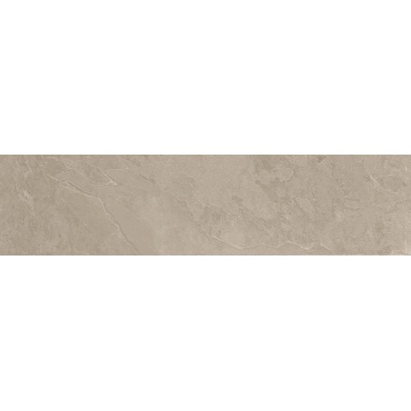 Mexen Ravena Beiger glasiertes rektifiziertes Feinsteinzeug G1, Boden- und Wandfliese 120 x 30 cm, matt - TL712-120-030-00