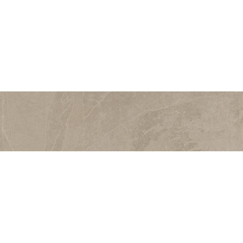 Mexen Ravena Beiger glasiertes rektifiziertes Feinsteinzeug G1, Boden- und Wandfliese 120 x 30 cm, matt - TL712-120-030-00