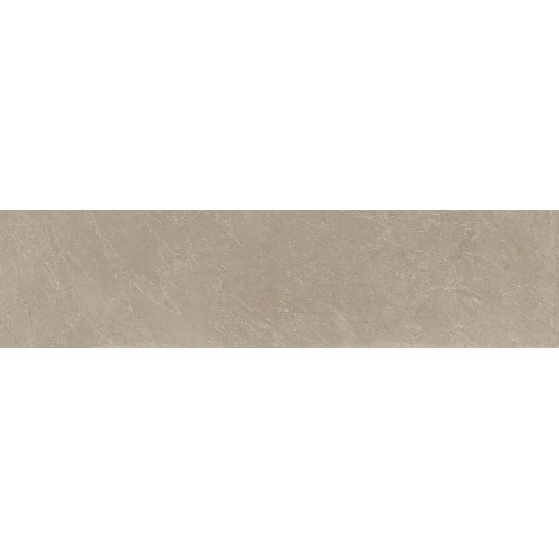 Mexen Ravena Beiger glasiertes rektifiziertes Feinsteinzeug G1, Boden- und Wandfliese 120 x 30 cm, matt - TL712-120-030-00