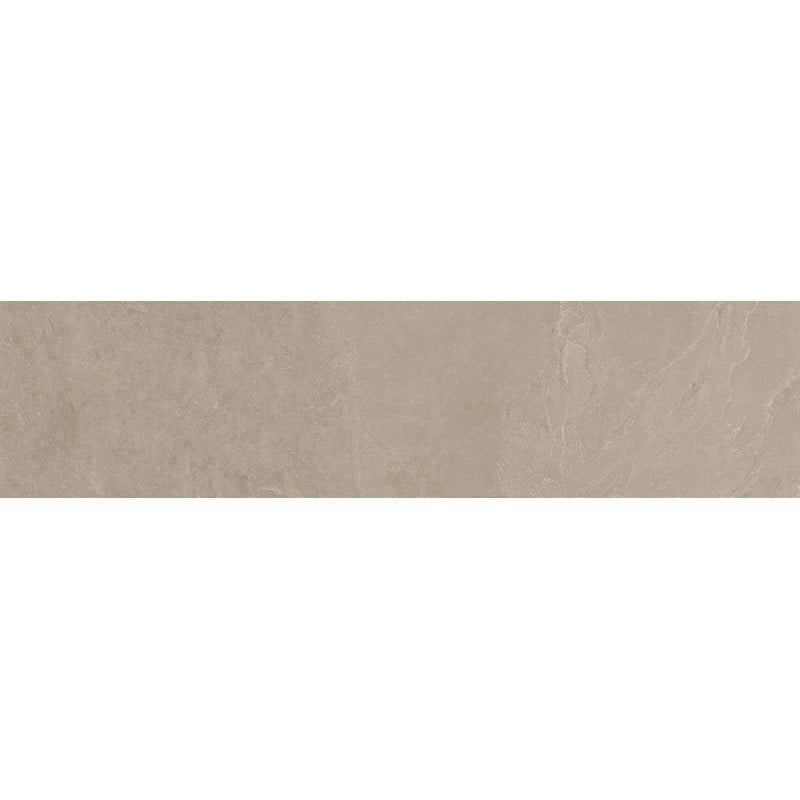 Mexen Ravena Beiger glasiertes rektifiziertes Feinsteinzeug G1, Boden- und Wandfliese 120 x 30 cm, matt - TL712-120-030-00