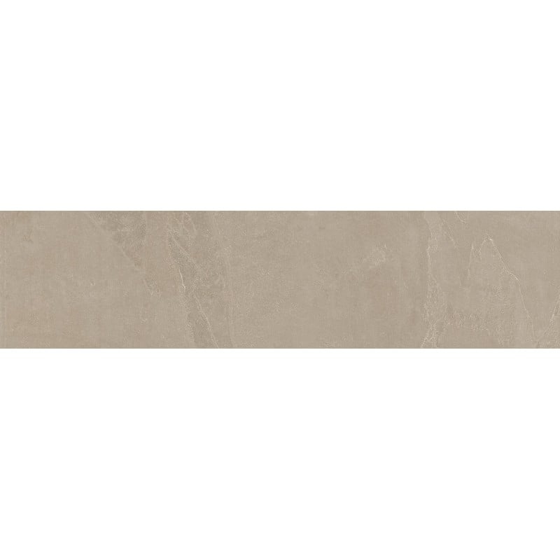 Mexen Ravena Beiger glasiertes rektifiziertes Feinsteinzeug G1, Boden- und Wandfliese 120 x 30 cm, matt - TL712-120-030-00