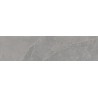 Mexen Ravena Grauer glasiertes Feinsteinzeug rekt. G1, Boden- und Wandfliese 120 x 30 cm, matt - TL712-120-030-01