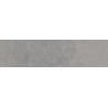 Mexen Ravena Grauer glasiertes Feinsteinzeug rekt. G1, Boden- und Wandfliese 120 x 30 cm, matt - TL712-120-030-01