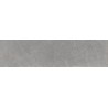 Mexen Ravena Grauer glasiertes Feinsteinzeug rekt. G1, Boden- und Wandfliese 120 x 30 cm, matt - TL712-120-030-01