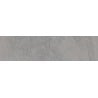 Mexen Ravena Grauer glasiertes Feinsteinzeug rekt. G1, Boden- und Wandfliese 120 x 30 cm, matt - TL712-120-030-01