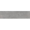 Mexen Ravena Grauer glasiertes Feinsteinzeug rekt. G1, Boden- und Wandfliese 120 x 30 cm, matt - TL712-120-030-01