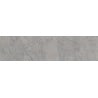 Mexen Ravena Grauer glasiertes Feinsteinzeug rekt. G1, Boden- und Wandfliese 120 x 30 cm, matt - TL712-120-030-01