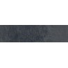 Mexen Ravena Nero glasiertes Feinsteinzeug rektifiziert G1, Boden- und Wandfliese 120 x 30 cm, matt - TL712-120-030-02