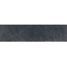 Mexen Ravena Nero glasiertes Feinsteinzeug rektifiziert G1, Boden- und Wandfliese 120 x 30 cm, matt - TL712-120-030-02