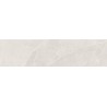 Mexen Ravena Bianco glasiertes Feinsteinzeug rekt. G1, Boden- und Wandfliese 120 x 30 cm, matt - TL712-120-030-03