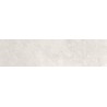 Mexen Ravena Bianco glasiertes Feinsteinzeug rekt. G1, Boden- und Wandfliese 120 x 30 cm, matt - TL712-120-030-03