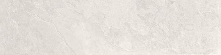 Mexen Ravena Bianco glasiertes Feinsteinzeug rekt. G1, Boden- und Wandfliese 120 x 30 cm, matt - TL712-120-030-03