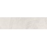 Mexen Ravena Bianco glasiertes Feinsteinzeug rekt. G1, Boden- und Wandfliese 120 x 30 cm, matt - TL712-120-030-03